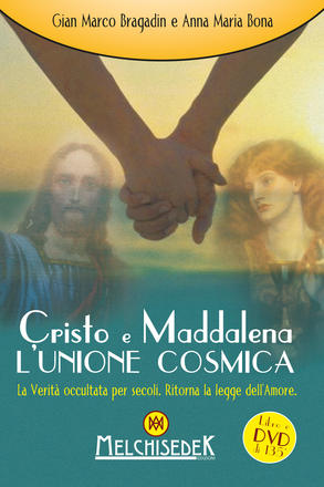 Cristo e Maddalena