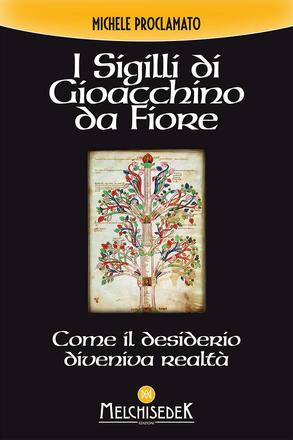 I sigilli di Gioacchino da Fiore