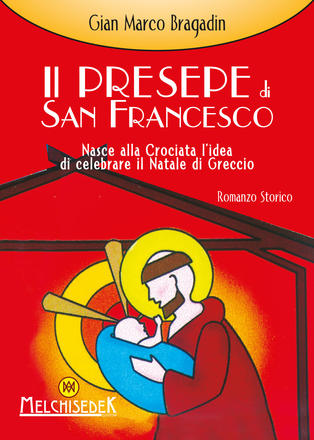 Il presepe di san Francesco