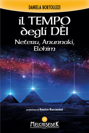 Il tempo degli Dèi