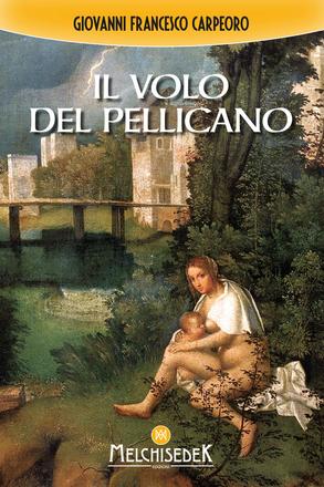 Il volo del pellicano