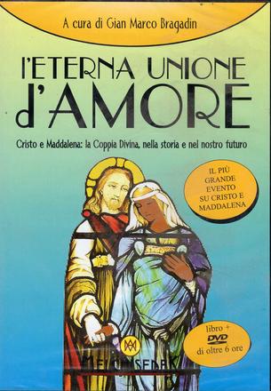 L'eterna unione d'amore (+ DVD)