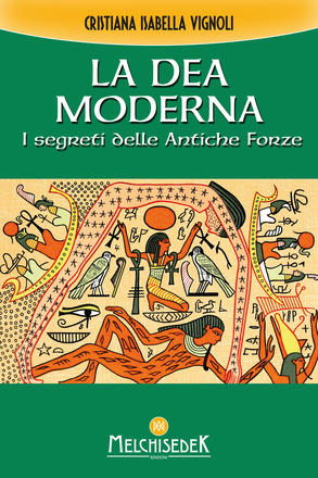 La Dea Moderna di Cristiana Vignoli