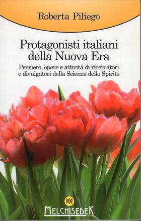 Protagonisti italiani della nuova era