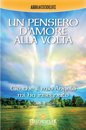 Un pensiero d'amore alla volta