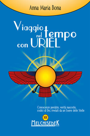 Viaggio nel tempo con Uriel