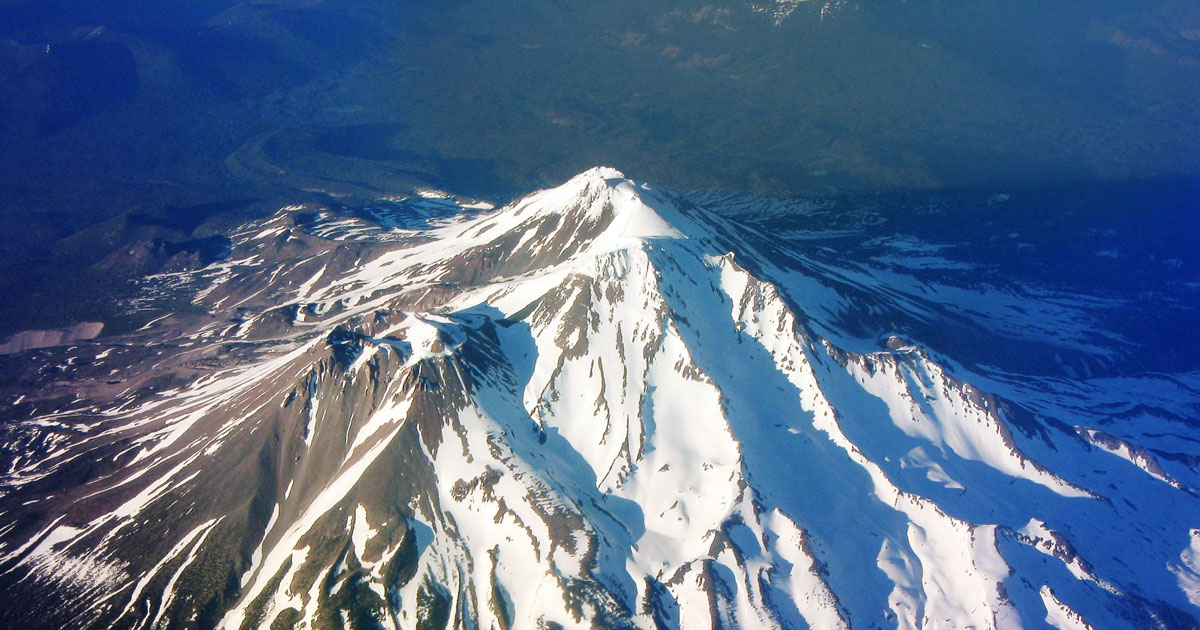 Monte Shasta